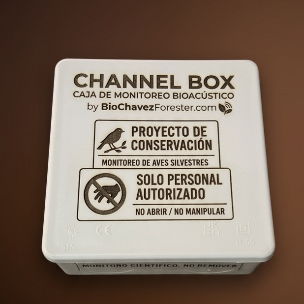 CHANNEL BOX