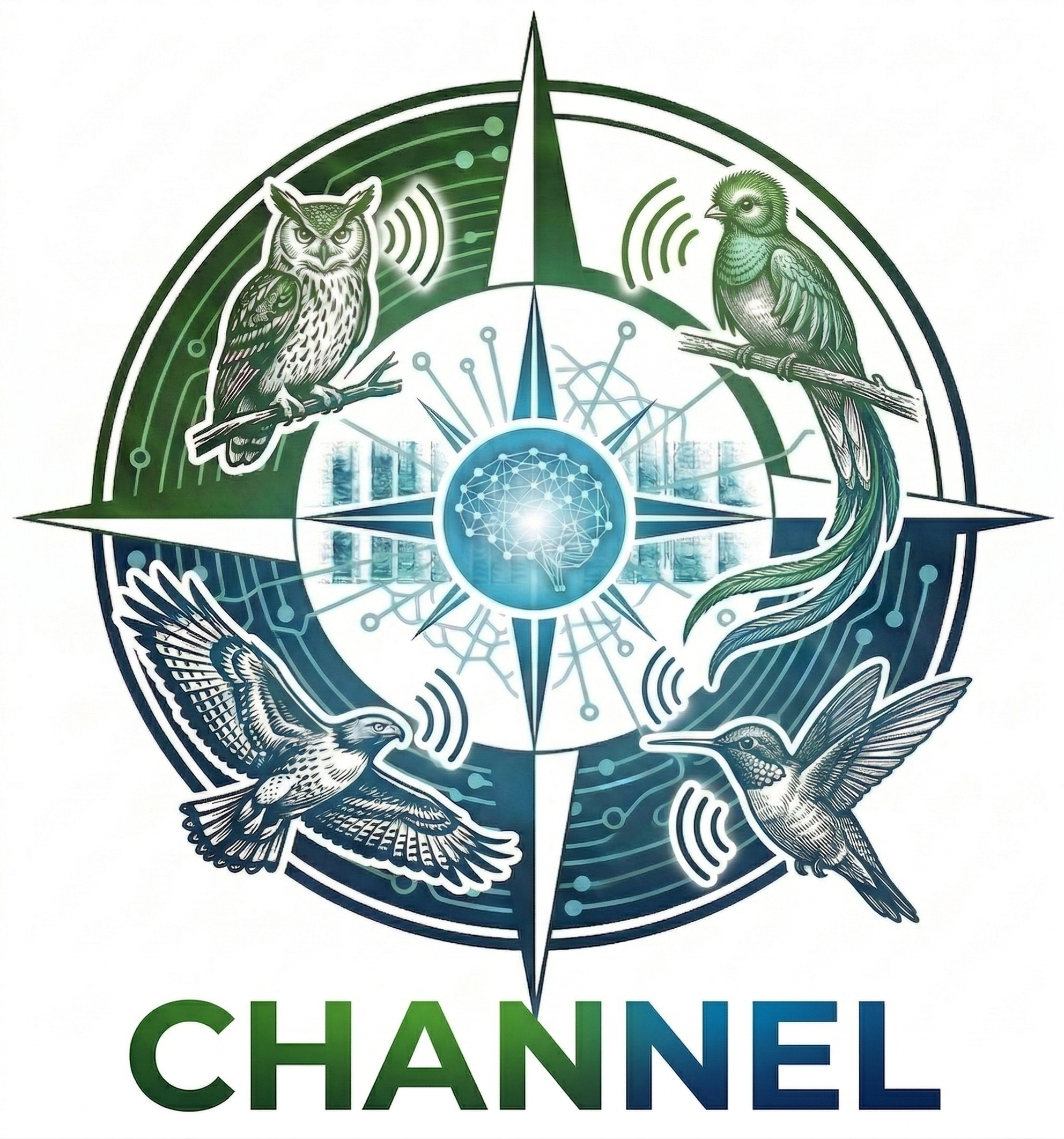 CHANNEL