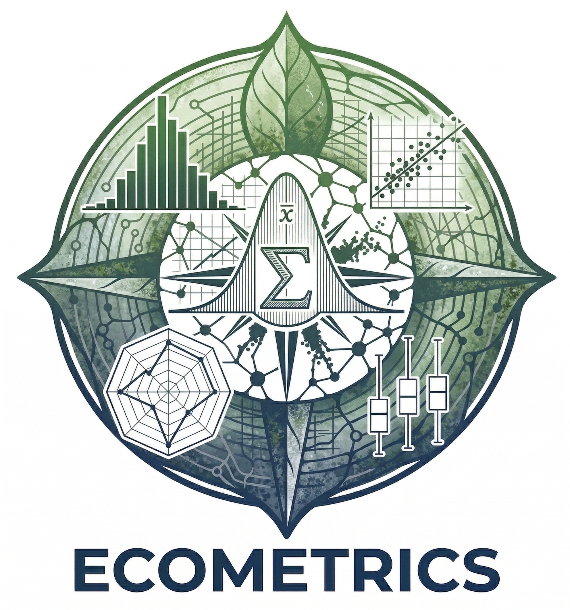 ECOMETRICS