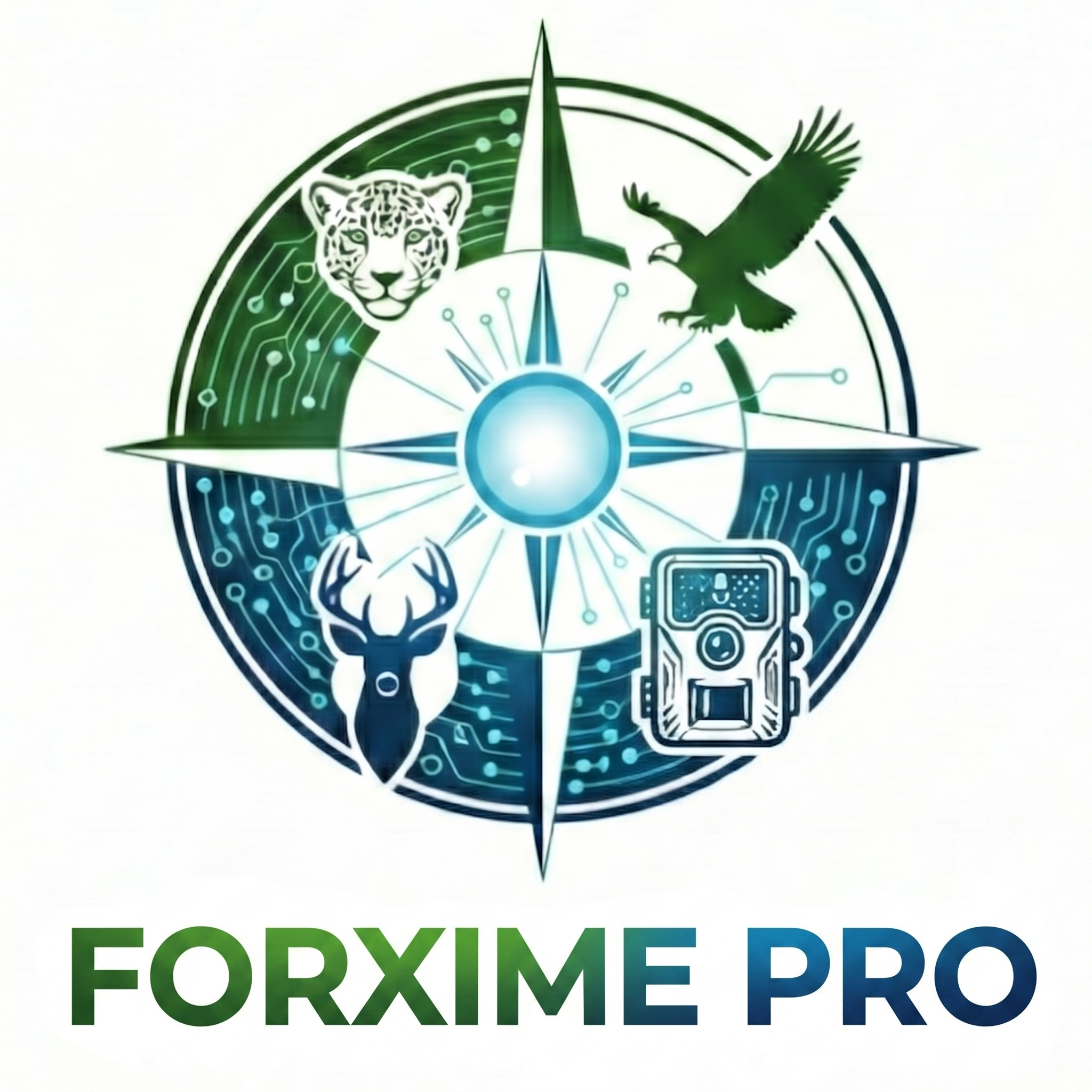 Logo de FORXIME PRO